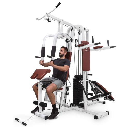 Klarfit ultimate gym 9000