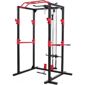 rack polea