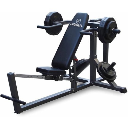 titanium strength pm50