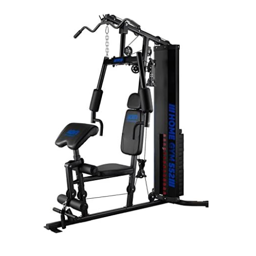 ION FITNESS HOME GYM 552 FI552
