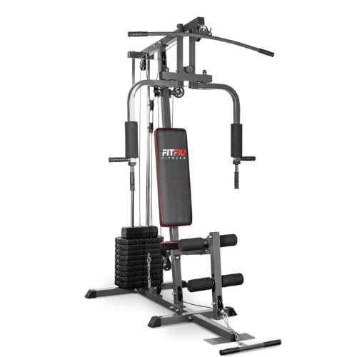 Fitfiu Fitness GYM-100